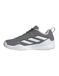 Adidas Avaflash Clay Ih0186 Mujer | Ofertas de pádel 2